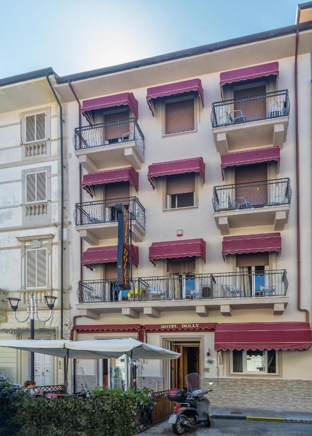 Hotel Dolly Viareggio Exterior photo